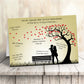 Gifts To Cherish Forever Wife Anniversary Card