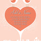 I Loved You Then Love Birds Personalised Valentine's Day Cards